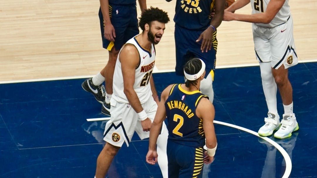 NBA: Jamal Murray unloads 52 vs Pacers, Nuggets roll to eighth straight road win